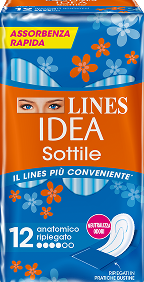 LINES IDEA SOTT RIP ANAT 12PZ